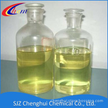 Industrial paper making isothiazolinone fungicide